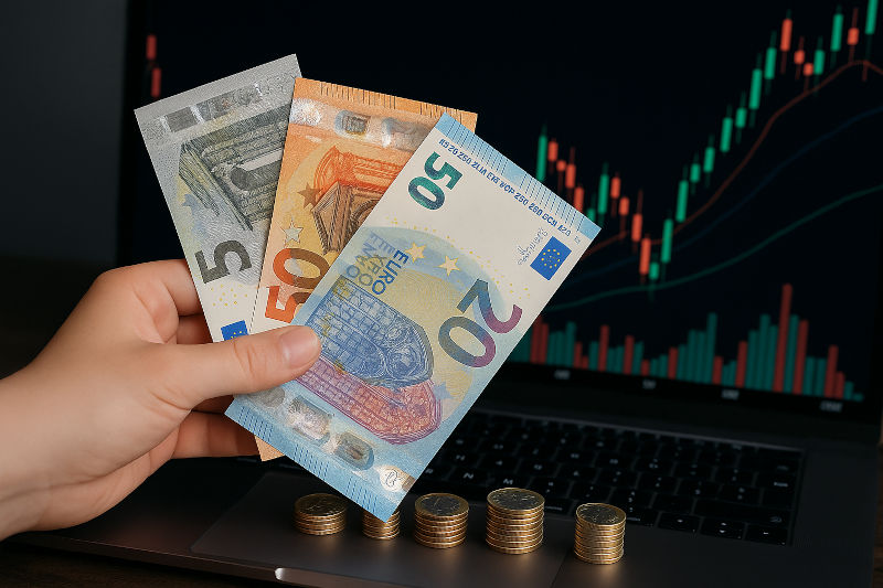 Hoeveel Geld Heb Je Nodig om te Traden?